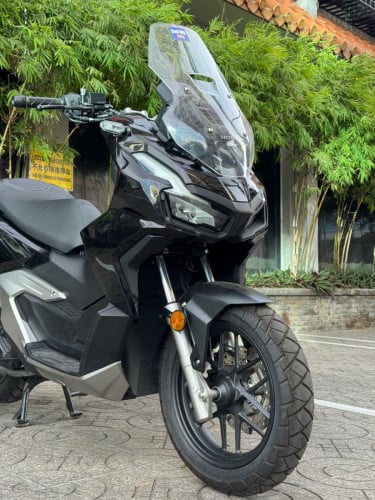 Honda ADV160ជប៉ុន