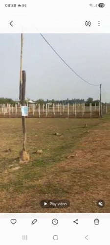 ដីលក់ក្រុងសៀមរាប