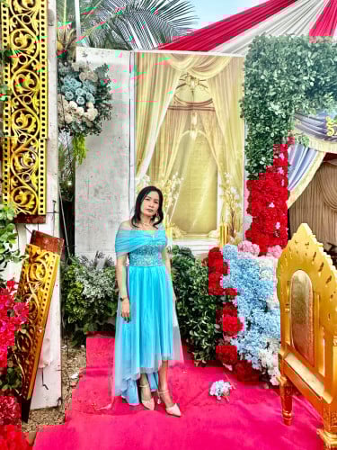 រ៉ូបកម្មវិធីមួយទឹក