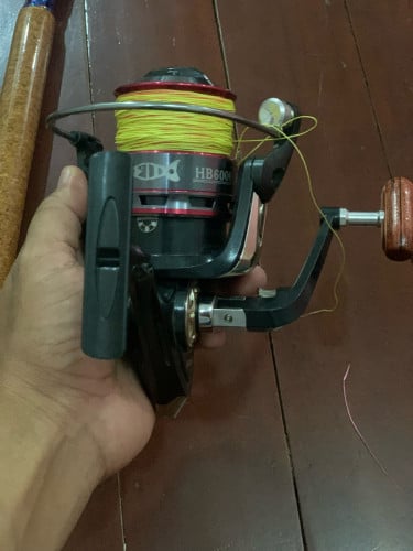 លក់ដងសន្ទូច