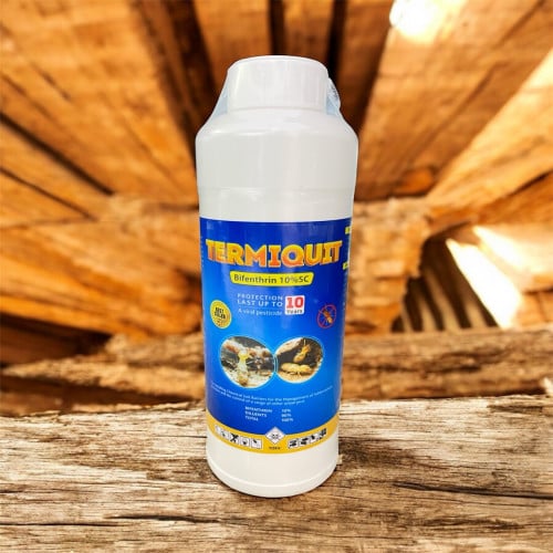 ទឹកថ្នាំ​កម្ចាត់​សត្វ​កណ្ដៀរ​ គុណភាព​អូស្ត្រាលី​