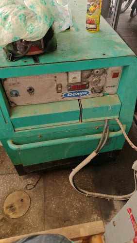 លក់ម៉ាស៊ីនភ្លើង កាប់សាច់!