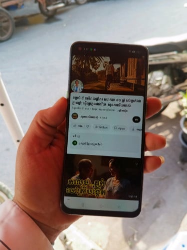 លក់ដូរថ្មីអស់ហើយនៅប្រើបានលេងបានទាំងអស់