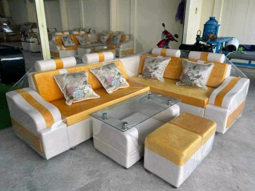 សាឡុងទាន់សម័យ