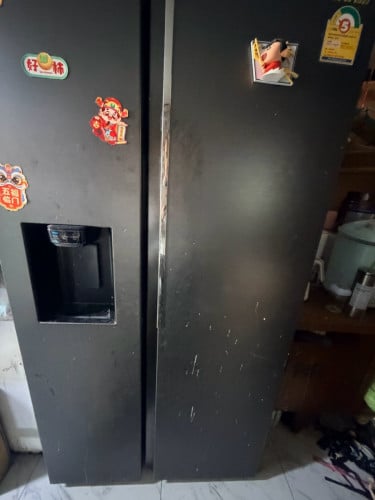 ចង់លក់ ទូ ទឹកក ធូរៗ