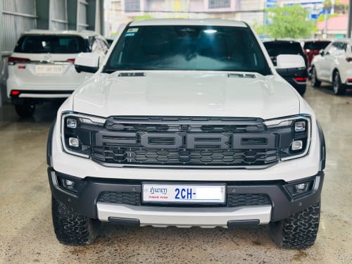 𝐅𝐨𝐫𝐝 𝐑𝐚𝐧𝐠𝐞𝐫 𝗥𝗮𝗽𝘁𝗼𝗿 (ម៉ាស៊ូត)ឆ្នាំ 𝟮𝟬𝟮𝟓 𝐅𝐮𝐥𝐥 𝐎𝐩𝐭𝐢𝐨𝐧