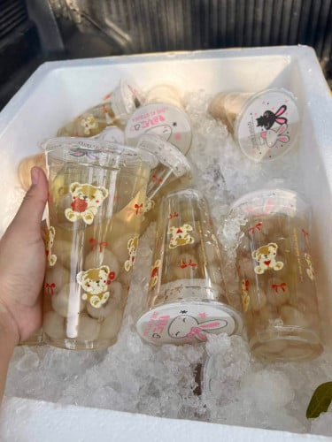 ទឹកផ្លែមានរស់ជាតិឆ្ងាញ់