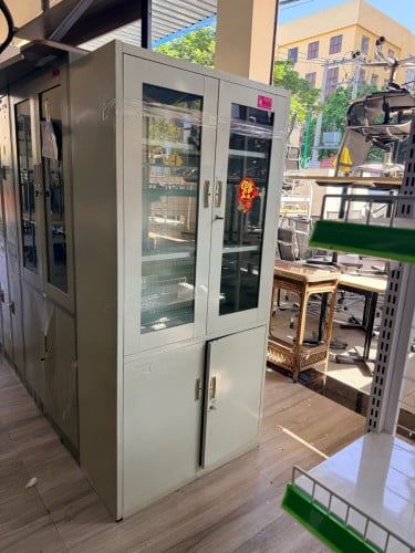 ទូឯកសារ​