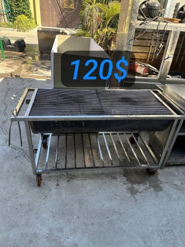 ចង្គ្រានអាំងសាច់