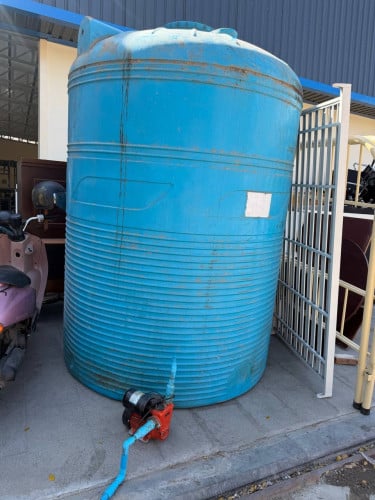 មានម៉ូទ័រស្រាប់​  4000L