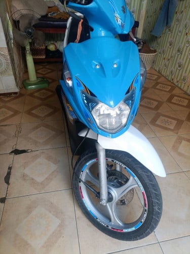 ម៉ូតូលក់