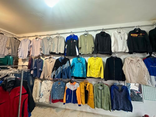 សេងខោអាវជជុះ ក្បាលគីប