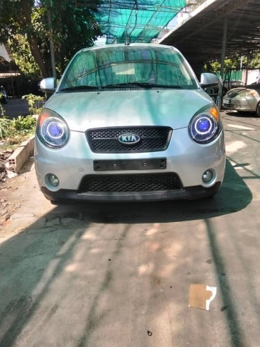 ធានាឡានស្អាត