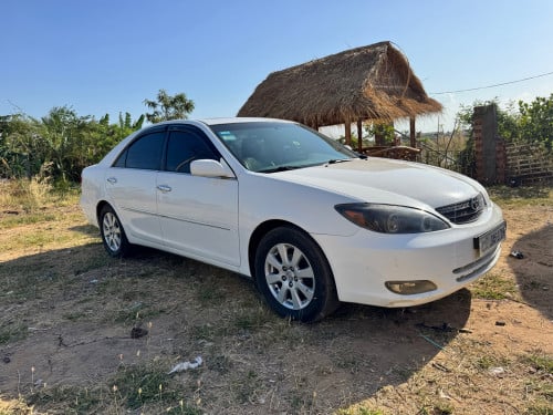 បាឡែន 02 XLE Full ពោង8 បើកដំបូល សុិនមួយជុំ