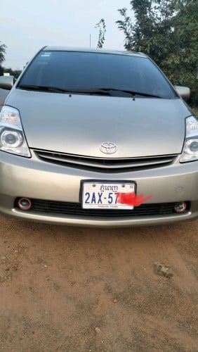 ឡានលក់ឆ្នាំ04