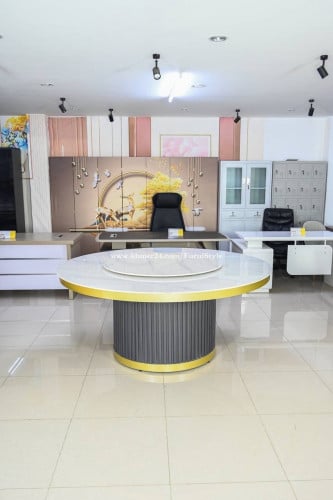 ឈុតតុបាយមូលបង្វិល1.8M តម្លៃ 400$ ចចារបាន (បញ្ចាក់អត់កៅអី)