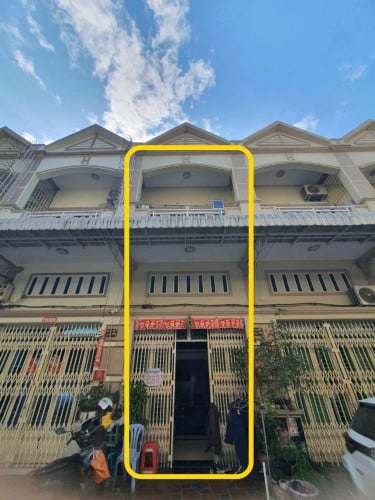 ផ្ទះលក់ 120000$