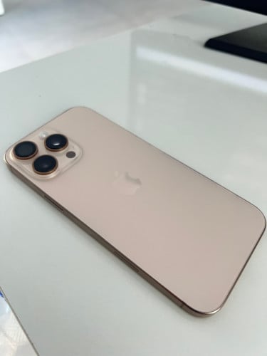 លក់ 16pro max ZA/A 256gb Sim2