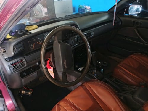 លក់ឡានការីស្វិតឆ្នាំ1991