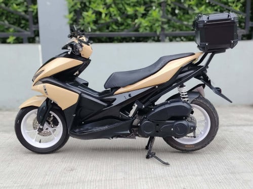 លក់ 2760$ Aerox 155cc 2018 មួយទឹកស្លាកលេខ