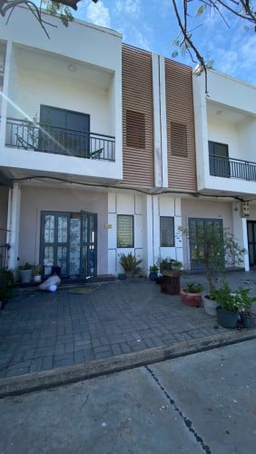 ផ្ទះស្អាតបែបលម្ហែកាយ តម្លៃពិសេស $30,000 (បង់ដាច់រួចរាល់)