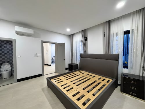 𝐅𝐨𝐫 𝐑𝐞𝐧𝐭: 4BR Mini Villa – Sensok Area