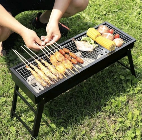 ចង្រ្កានអាំងសាច់ ខ្នាត60cm