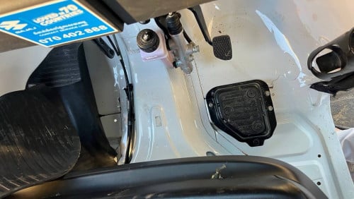 Re led023 កង់បីនៅស្អាត99%