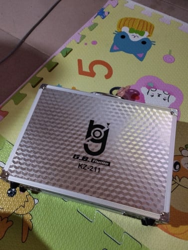 ច្រៀងបានតែមួយម្ដងទេ 99.99% មកតេស៍បាន