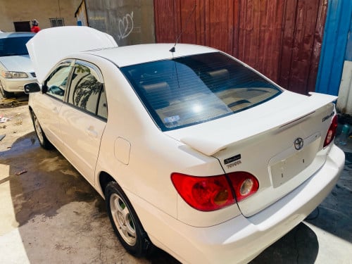 ស្ដេចឡានលេខBI 2004 បើកដំបូលស្រុីនម៉ាជុំគ្មានពីរទេទិញម្ចាស់ដើមទី1