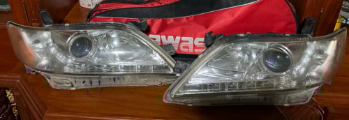 ចង្កៀង Camry 07.