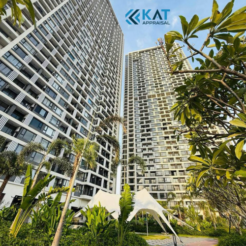 ខុនដូសម្រាប់លក់ | Condo For Sale