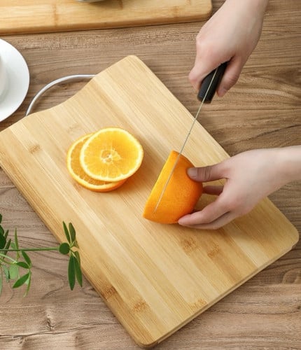 ជ្រុញឈើជ្រុង Cutting Boards