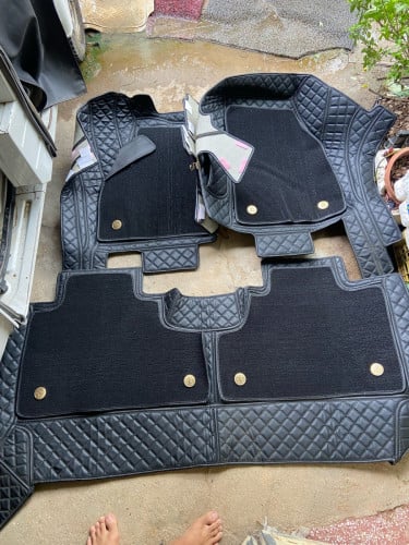 កំរាលជើង Ford Territory