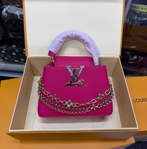 កាបូបស្បែក​ full box and set 🛍️📦