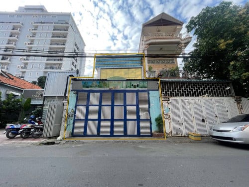 ផ្ទះសម្រាប់ជួល នៅទួលទំពូង | House for rent at Toul Tumpung