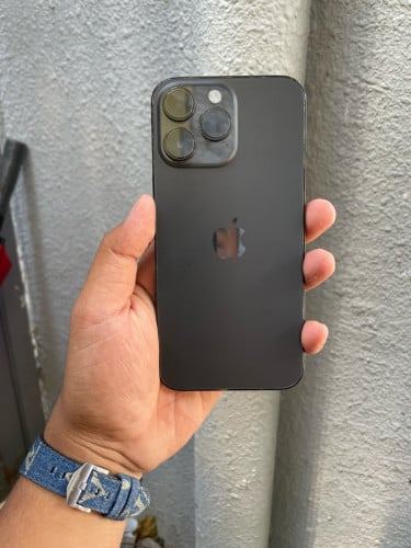 លក់ iPhone 14 Promax LL/A 128g Battery 83%ភិនភាគដូចរូបបងបង