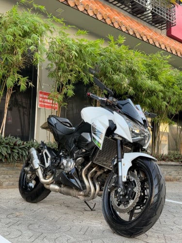 លក់Kawasaki Z800cc. 2013លក់