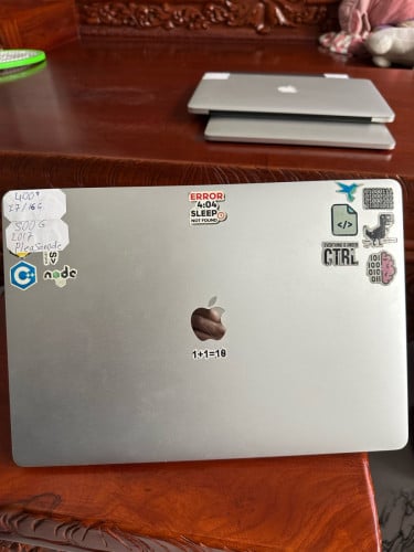 លក់MacBook pro