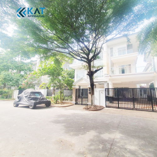 វីឡាឃ្វីន សម្រាប់ ជួល | Qeen Villa For Rent
