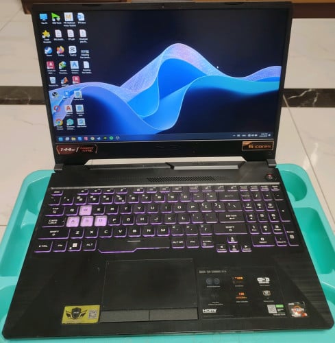 លក់ធូរថ្លៃឃីRGBផលិត2023ស្អាត96%មិនដែលដោះជាប់តែមស្តេចហ្គេម144Hzលេងហ្គេម កាត់ត កូដ់ IT អគ្គិសនី សំណង់