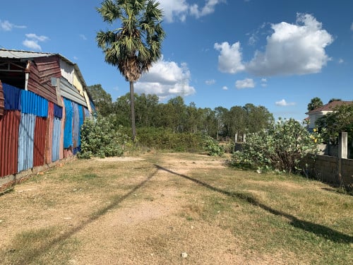 🌟 ដីលក់បន្ទាន់ខ្លាំង 🌟