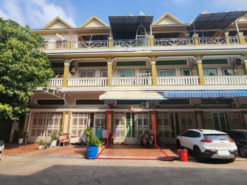 🏦 Link house Available for Urgent Sale at a Special Price (Negotiable).