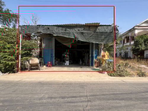 🏦 warehouse Available for Urgent Sale at a Special Price (Negotiable).