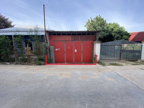 🏦Warehouse Available for Urgent Sale at a Special Price (Negotiable).