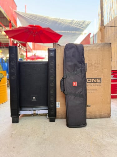 🔊 JBL PRX ONE មួយទឹកនៅស្អាត សំនុំហ្ស៊ីន កំលាំង2000វ៉ាត់ ប្រើភ្លើង សម្លេងបុកបាស់ធ្ងន់ពិរោះ