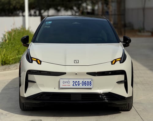 🔋ZeekrX 023កាន់💰11500$💸ដកឡានភ្លាមបង់រំលស់ជាមួយឃ្លាំងផ្ទាល់