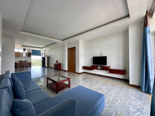 🔑  Siem Reap, Apartment with Swimming Pool for Rent (#071)