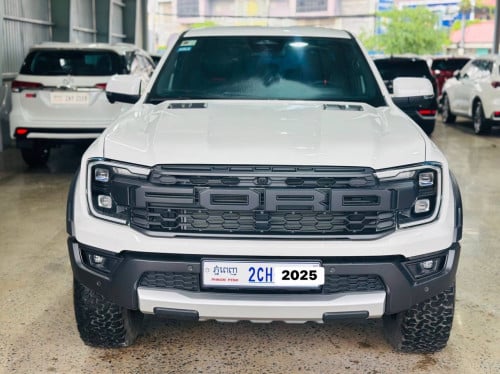 🔥𝐅𝐨𝐫𝐝 𝐑𝐚𝐧𝐠𝐞𝐫 𝐑𝐚𝐩𝐭𝐨𝐫 𝟐𝟎𝟐5 ម៉ាស៊ូត ម្ចាស់ដើមទិញខ្លាញ់គោ ទឹកថ្នាំសុីនមួយជុំ