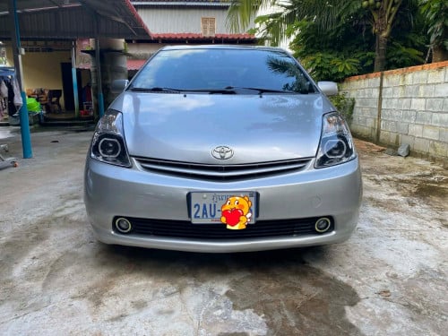 🚘ឡានលក់2005 full option ឡានស្អាត អត់បុក អត់ប៉ះ អត់ច្រេះ អត់ពុក - អាគុយ ABS នៅអែម